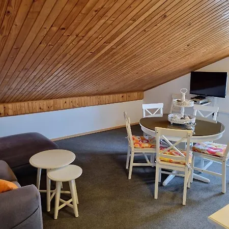 Apartman Brkic Apartment *