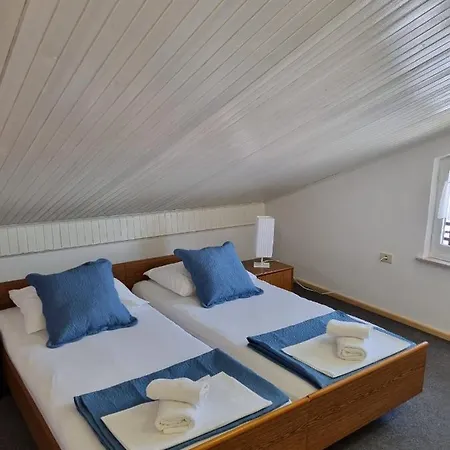 Apartman Brkic Njivice