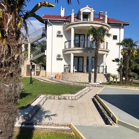Apartment Apartman Brkic