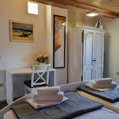 Apartman Brkic Apartment Njivice