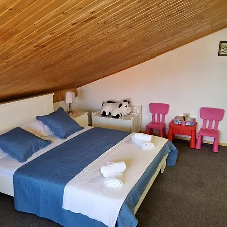 Apartman Brkic Njivice
