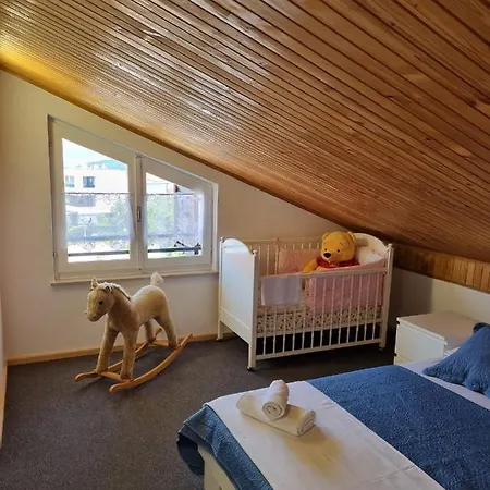 Apartman Brkic Apartment *