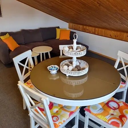 Apartment Apartman Brkic *