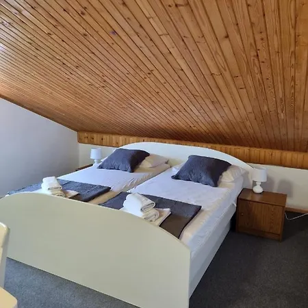 Apartman Brkic * Njivice