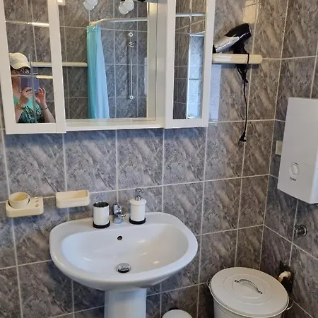 Apartman Brkic