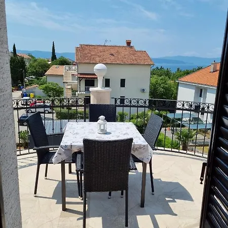 Apartment Apartman Brkic