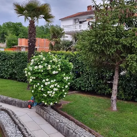 Apartman Brkic Apartment Njivice