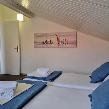 Apartment Apartman Brkic *