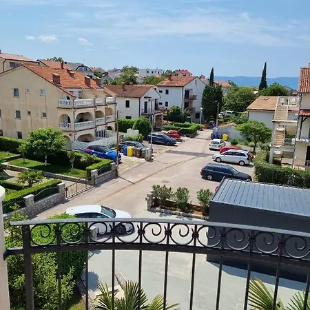 Apartment Apartman Brkic *
