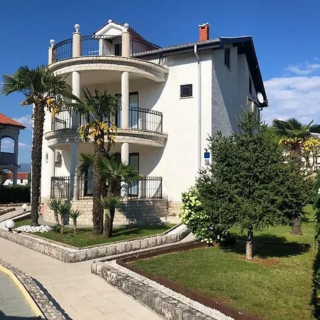 Apartment Apartman Brkic